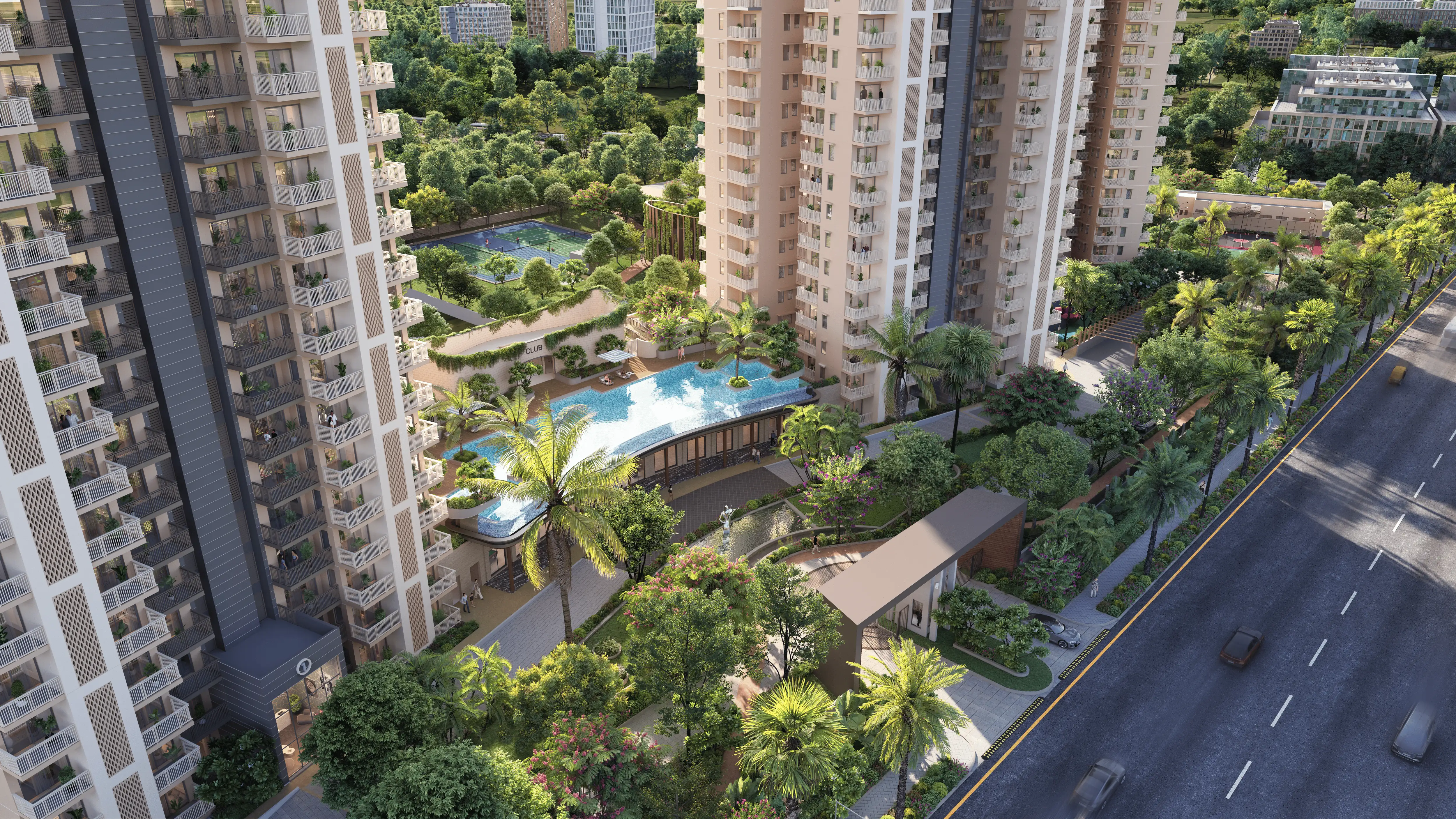 External Design 2